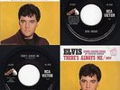 (UNPLYD) Elvis Presley 