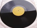 BOB MARLEY - JAMAICAN STORM - TEST PRESSING - HUNGARY - EX