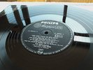 Rita Reys – The Cool Voice of // Orig. Dutch Philips LP Mono – Nice Condition