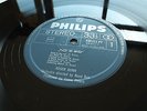 Roger Bunn – Piece of Mind // Orig. Dutch Philips LP – Nice Condition