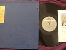 COLH 6 BEETHOVEN Violin & Piano Sonatas Nos. 1&2 KREISLER RUPP UK LP ED1