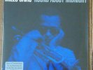 MILES DAVIS - 'Round About Midnight 180g DOUBLE VINYL LP (NEW & SEALED) JAZZ
