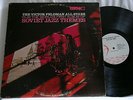 VICTOR FELDMAN Soviet Jazz Themes Harold Land Joe Zawinul Frank Butler Ava LP