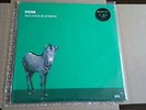 NEW RARE Hum - You'd Prefer An Astronaut ORIGINAL Pressing Vinyl 1995 downward