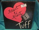 Heart To Heart - Tuff  Private Press Raven Label Alabama Soul/Funk Nice VG+ copy