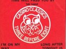 Wigan Casino Classics - Three Before Eight 45 7' NORTHERN SOUL PYE VG++