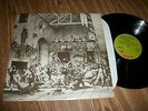 JETHRO TULL  MINSTREL IN THE GALLERY  CHRYSALIS CHR-1082