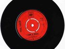 PAUL SIMON I AM A ROCK/ LEAVES THAT ARE GREEN CBS 201797 UK PRESS FROM 1965