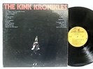 THE KINKS Kink Kronikles 2LPs NEAR MINT Vinyl REPRISE 2XS 6454  Gatefold Jacket