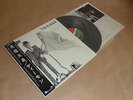 DEMON - THE PLAGUE / Japan LP / OBI / 1983 / Record