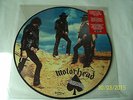Motorhead - Ace Of Spades ( picture Disc)