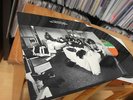 J. GEILS BAND THE MORNING AFTER 1971  PROG. LP