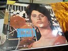 33t lp ost bof boccaccio 70 fellini nino rota sophia loren