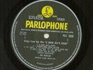 BEATLES - A HARD DAY'S NIGHT - 1964 UK 'STEREO' LP Y&B PCS 3058 - FAB CONDITION