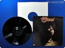 ANN SEXTON The Beginning Q1B106 LP Ay8734