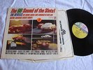 Revells The Go Sound of the Slots rare orig shrink NM/VG+ Gary Usher Hal Blaine