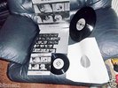 THE BEATLES LET IT BE NAKED ALBUM, BOOKLET, SINGLE MINT UNPLAYED CONDITION ACE 