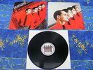 KRAFTWERK  ? THE MAN MACHINE ? RARE E-ST 11728 CLEANED TOP NM RECORDS #7
