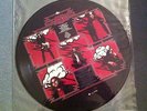 The Hellacopters By The Grace of God Vinyl LP Turbonegro Graveyard Nebula Kyuss