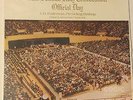 J.O. Patterson Mattie Moss Clark 62nd Annual Holy Convocation LP COGIC sealed
