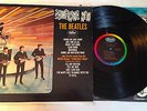The Beatles MONO Something New T 2108 Beautiful original LP NM