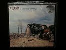 RUSH - A Farewell to Kings LP + MP3 New SEALED 200 gram vinyl