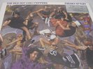 RED HOT CHILI PEPPERS FREAKY STYLEY 180 Gram SILVER UK RARE DELUXE PACKAGED LP