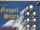 THE GREAT GOSPEL STARS very rare original  first LP on Tamla MOTOWN DETROIT soul