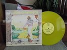 ELTON JOHN - GOODBYE YELLOW BRICK ROAD - YELLOW VINYL - ARCHIVE COPY 