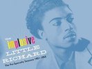 LITTLE RICHARD - The Implosive - The Pre-Specialty Sessions 1951-1953 LP