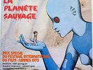 La PLANETE SAUVAGE 