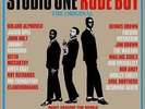 VARIOUS ARTISTS**STUDIO ONE RUDE BOY (WITH DOWNLOAD)**2 VINYL SET
