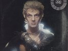 JOBRIATH Creatures of the Street LP promo gay LGBTQ LED ZEPPELIN
