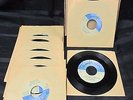 Vtg Box NOS Syl Johnson 45 (13Ct) Twinight Records *R155