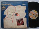ROBERTO ROENA Y SU APOLLO SOUND 2 LATIN LP FANIA INTERNATIONAL