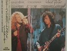 PAGE & PLANT - Led Zeppelin - LASERDISC - JAPAN - No Quarter - AMLY-8077