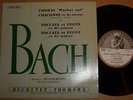 Bach PIANO recital AGNELLE BUNDERVOET  10