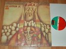 LED ZEPPELIN - II RARE UNIQUE COVER   TURKISH PRESSING LP