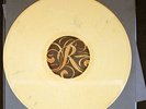 RACONTEURS   Broken Boy Soldiers LP (Third Man) | COPPER EDITION white stripes