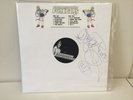 Funkoars Oz Hip Hop Whose Your Stepdaddy Lp