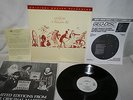 Genesis A Trick Of The Tail Original Master Recording  Vinyl EX.  Lp Record
