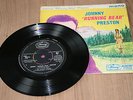 Johnny Preston 'Running Bear' EP