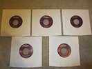 Set of 14 Beatles 7