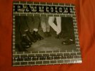 Patriot – Cadence From The Street LP GREEN Vinyl Oi Punk ltd. ROR