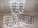 3 x LP´s  LED ZEPPELIN  / Physical Graffiti ,  LZ 2 , LZ 3