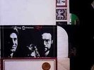 King Crimson 4XLP 120g Pressing Vinyl Record Half Speed Mastered Moonchild Fripp