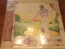 Elton John Goodbye Yellow Brick Road Audiophile Super Disk Half Speed Master LP