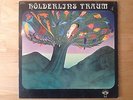 Hölderlin Hölderlins Traum - LP 20 21314-5 - 1972