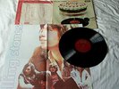 ROLLING STONES LET IT BLEED DECCA UNBOXED MONO 1ST UK PRESS, ORIGINAL INNER VG++