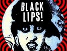 Black Lips (2008, Vinyl NEW) Clear Vinyl